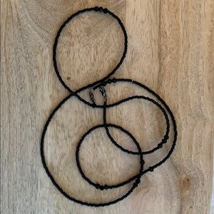 Handmade mask chain